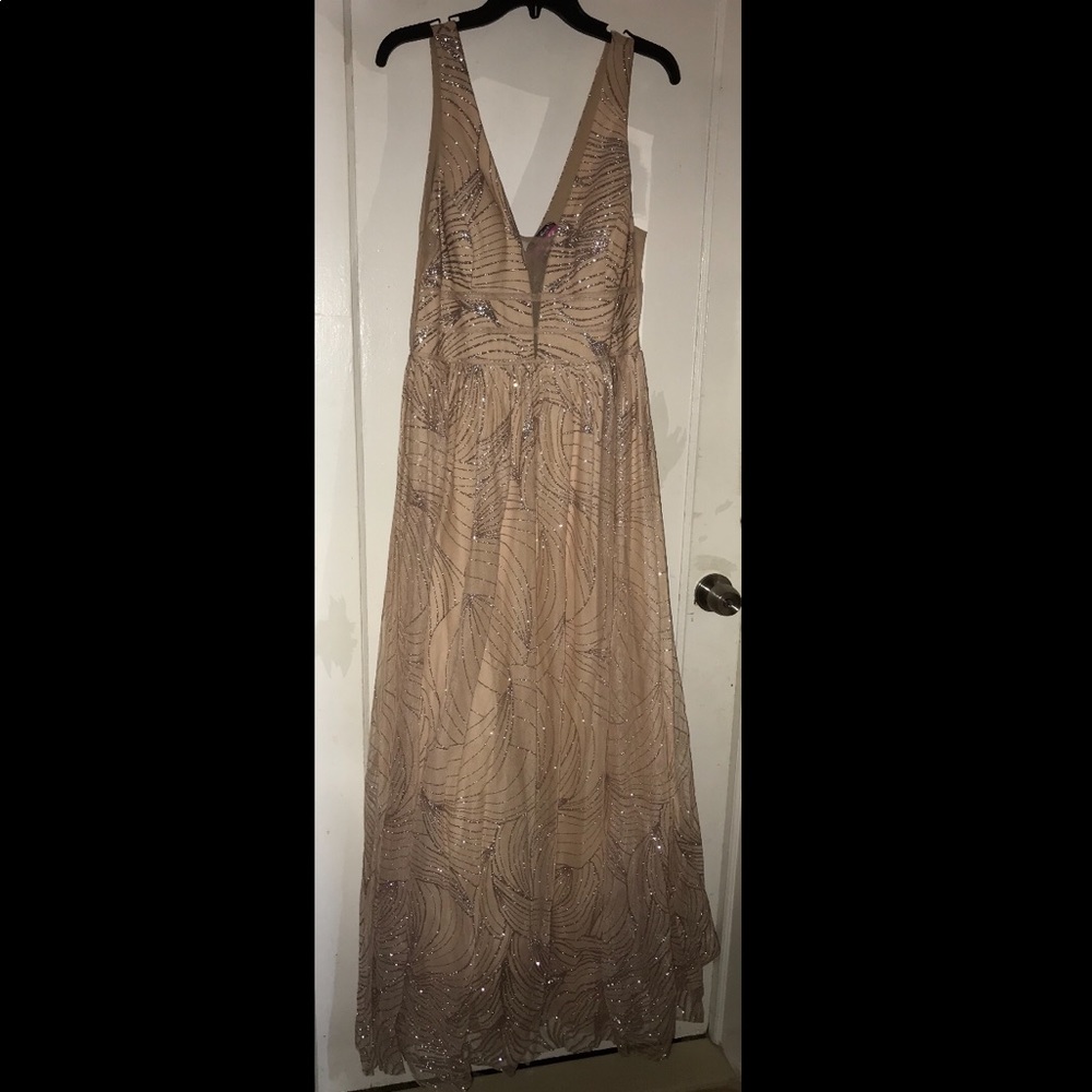 Lord & Taylor Dress